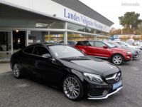 Mercedes Classe C Coupe Sport M.B. 220 D SPORTLINE 9G-TRONIC;1ère Main - <small></small> 26.490 € <small>TTC</small> - #1