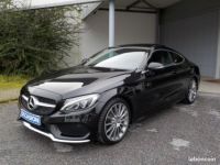 Mercedes Classe C Coupe Sport M.B. 220 D SPORTLINE 9G-TRONIC;1ère Main - <small></small> 26.490 € <small>TTC</small> - #3