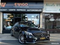 Mercedes Classe C Coupe Sport Mercedes 1.6 180 SPORTLINE PACK AMG TOIT OUVRANT ENTRETIEN - <small></small> 24.990 € <small>TTC</small> - #1