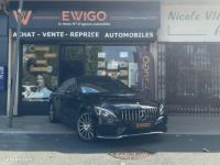 Mercedes Classe C Coupe Sport Mercedes 1.6 180 SPORTLINE PACK AMG TOIT OUVRANT ENTRETIEN - <small></small> 24.990 € <small>TTC</small> - #2