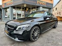 Mercedes Classe C Coupe Sport Mercedes 2.0 220 D 194CH AMG LINE 4 MATIC 9G-TRONIC BVA - <small></small> 37.490 € <small>TTC</small> - #1