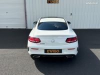 Mercedes Classe C Coupe Sport Mercedes 2.0 250 211CH FASCINATION 9G-TRONIC BVA - <small></small> 31.990 € <small>TTC</small> - #3