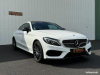 Mercedes Classe C Coupe Sport Mercedes 2.0 250 211CH FASCINATION 9G-TRONIC BVA - <small></small> 31.990 € <small>TTC</small> - #6