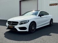 Mercedes Classe C Coupe Sport Mercedes 2.0 250 211CH FASCINATION 9G-TRONIC BVA - <small></small> 31.990 € <small>TTC</small> - #8