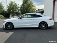 Mercedes Classe C Coupe Sport Mercedes 2.0 250 211CH FASCINATION 9G-TRONIC BVA - <small></small> 31.990 € <small>TTC</small> - #9