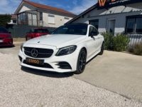 Mercedes Classe C Coupe Sport Mercedes 2.0 300 D 245 AMG LINE 4MATIC 9G-TRONIC BVA - <small></small> 37.989 € <small>TTC</small> - #2