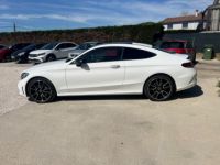 Mercedes Classe C Coupe Sport Mercedes 2.0 300 D 245 AMG LINE 4MATIC 9G-TRONIC BVA - <small></small> 37.989 € <small>TTC</small> - #3
