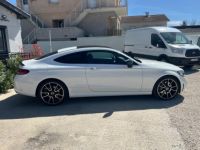 Mercedes Classe C Coupe Sport Mercedes 2.0 300 D 245 AMG LINE 4MATIC 9G-TRONIC BVA - <small></small> 37.989 € <small>TTC</small> - #7