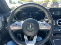 Mercedes Classe C Coupe Sport Mercedes 2.0 300 D 245 AMG LINE 4MATIC 9G-TRONIC BVA - <small></small> 37.989 € <small>TTC</small> - #15
