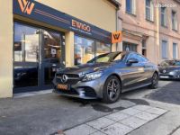 Mercedes Classe C Coupe Sport Mercedes 2.0 300 D 245 AMG LINE 4MATIC 9G-TRONIC BVA - <small></small> 33.790 € <small>TTC</small> - #1