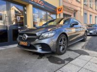 Mercedes Classe C Coupe Sport Mercedes 2.0 300 D 245 AMG LINE 4MATIC 9G-TRONIC BVA - <small></small> 33.790 € <small>TTC</small> - #2