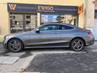 Mercedes Classe C Coupe Sport Mercedes 2.0 300 D 245 AMG LINE 4MATIC 9G-TRONIC BVA - <small></small> 33.790 € <small>TTC</small> - #3