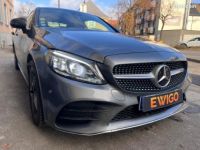 Mercedes Classe C Coupe Sport Mercedes 2.0 300 D 245 AMG LINE 4MATIC 9G-TRONIC BVA - <small></small> 33.790 € <small>TTC</small> - #7