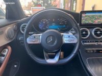 Mercedes Classe C Coupe Sport Mercedes 2.0 300 D 245 AMG LINE 4MATIC 9G-TRONIC BVA - <small></small> 33.790 € <small>TTC</small> - #13