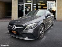 Mercedes Classe C Coupe Sport Mercedes 200 184 EQ BOOST HYBRID BVA9 AMG LINE Garantie 6 mois - <small></small> 27.490 € <small>TTC</small> - #1