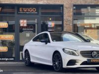 Mercedes Classe C Coupe Sport Mercedes 2.0L 220D 195CH 4MATIC 9G-TRONIC AMG LINE - <small></small> 34.490 € <small>TTC</small> - #1