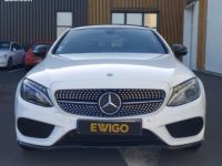 Mercedes Classe C Coupe Sport Mercedes 2.2 220 CDI 170 7G-TRONIC BVA CT Vierge Entretiens à jour - <small></small> 24.490 € <small>TTC</small> - #2