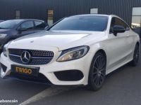 Mercedes Classe C Coupe Sport Mercedes 2.2 220 CDI 170 7G-TRONIC BVA CT Vierge Entretiens à jour - <small></small> 24.490 € <small>TTC</small> - #3