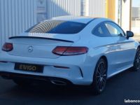 Mercedes Classe C Coupe Sport Mercedes 2.2 220 CDI 170 7G-TRONIC BVA CT Vierge Entretiens à jour - <small></small> 24.490 € <small>TTC</small> - #7