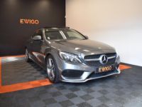 Mercedes Classe C Coupe Sport Mercedes 2.2 220 CDI 170 7G-TRONIC BVA SUIVI GARANTIE 6 à 60 MOIS - <small></small> 29.490 € <small>TTC</small> - #1