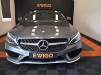 Mercedes Classe C Coupe Sport Mercedes 2.2 220 CDI 170 7G-TRONIC BVA SUIVI GARANTIE 6 à 60 MOIS - <small></small> 29.490 € <small>TTC</small> - #2