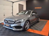 Mercedes Classe C Coupe Sport Mercedes 2.2 220 CDI 170 7G-TRONIC BVA SUIVI GARANTIE 6 à 60 MOIS - <small></small> 29.490 € <small>TTC</small> - #3