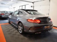 Mercedes Classe C Coupe Sport Mercedes 2.2 220 CDI 170 7G-TRONIC BVA SUIVI GARANTIE 6 à 60 MOIS - <small></small> 29.490 € <small>TTC</small> - #5