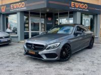 Mercedes Classe C Coupe Sport Mercedes 2.2 220 CDI 170CH AMG Finition 9G-TRONIC BVA - <small></small> 24.900 € <small>TTC</small> - #1