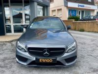 Mercedes Classe C Coupe Sport Mercedes 2.2 220 CDI 170CH AMG Finition 9G-TRONIC BVA - <small></small> 24.900 € <small>TTC</small> - #2