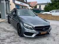 Mercedes Classe C Coupe Sport Mercedes 2.2 220 CDI 170CH AMG Finition 9G-TRONIC BVA - <small></small> 24.900 € <small>TTC</small> - #3