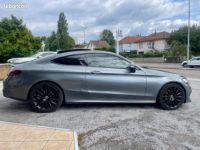 Mercedes Classe C Coupe Sport Mercedes 2.2 220 CDI 170CH AMG Finition 9G-TRONIC BVA - <small></small> 24.900 € <small>TTC</small> - #4