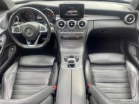 Mercedes Classe C Coupe Sport Mercedes 2.2 220 CDI 170CH AMG Finition 9G-TRONIC BVA - <small></small> 24.900 € <small>TTC</small> - #13