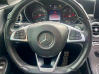 Mercedes Classe C Coupe Sport Mercedes 2.2 220 CDI 170CH AMG Finition 9G-TRONIC BVA - <small></small> 24.900 € <small>TTC</small> - #15