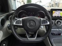 Mercedes Classe C Coupe Sport Mercedes 2.2 220 D 170 LINE 4MATIC 9G-TRONIC BVA TOIT OUVRANT CUIR - <small></small> 26.990 € <small>TTC</small> - #16