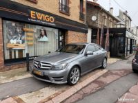 Mercedes Classe C Coupe Sport Mercedes 2.2 220d 170 CH BVM FASCINATION - <small></small> 15.990 € <small>TTC</small> - #1