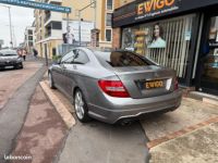 Mercedes Classe C Coupe Sport Mercedes 2.2 220d 170 CH BVM FASCINATION - <small></small> 15.990 € <small>TTC</small> - #6