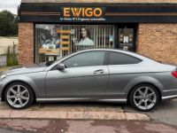 Mercedes Classe C Coupe Sport Mercedes 2.2 220d 170 CH BVM FASCINATION - <small></small> 15.990 € <small>TTC</small> - #7