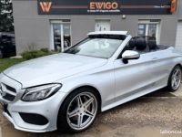 Mercedes Classe C Coupe Sport Mercedes 2.2 250 CDI 205 BLUEEFFICIENCY EXECUTIVE BVA - <small></small> 30.480 € <small>TTC</small> - #1