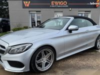 Mercedes Classe C Coupe Sport Mercedes 2.2 250 CDI 205 BLUEEFFICIENCY EXECUTIVE BVA - <small></small> 30.480 € <small>TTC</small> - #3