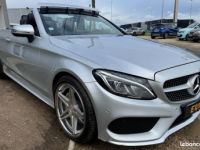 Mercedes Classe C Coupe Sport Mercedes 2.2 250 CDI 205 BLUEEFFICIENCY EXECUTIVE BVA - <small></small> 30.480 € <small>TTC</small> - #10