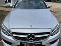 Mercedes Classe C Coupe Sport Mercedes 2.2 250 CDI 205 BLUEEFFICIENCY EXECUTIVE BVA - <small></small> 30.480 € <small>TTC</small> - #12