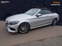 Mercedes Classe C Coupe Sport Mercedes 2.2 250 CDI 205 BLUEEFFICIENCY EXECUTIVE BVA - <small></small> 30.480 € <small>TTC</small> - #14