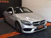 Mercedes Classe C Coupe Sport Mercedes 2.2 250 CDI 205 FASCINATION 7G-TRONIC BV- SUIVI ET GARANTIE 6 A 60 MOIS - <small></small> 22.990 € <small>TTC</small> - #1