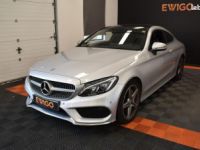 Mercedes Classe C Coupe Sport Mercedes 2.2 250 CDI 205 FASCINATION 7G-TRONIC BV- SUIVI ET GARANTIE 6 A 60 MOIS - <small></small> 22.990 € <small>TTC</small> - #3