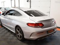 Mercedes Classe C Coupe Sport Mercedes 2.2 250 CDI 205 FASCINATION 7G-TRONIC BV- SUIVI ET GARANTIE 6 A 60 MOIS - <small></small> 22.990 € <small>TTC</small> - #4