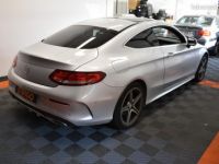 Mercedes Classe C Coupe Sport Mercedes 2.2 250 CDI 205 FASCINATION 7G-TRONIC BV- SUIVI ET GARANTIE 6 A 60 MOIS - <small></small> 22.990 € <small>TTC</small> - #6