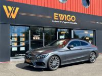 Mercedes Classe C Coupe Sport Mercedes 2.2 250D 205ch 7G-TRONIC AMG LINE - <small></small> 25.990 € <small>TTC</small> - #1