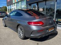 Mercedes Classe C Coupe Sport Mercedes 2.2 250D 205ch 7G-TRONIC AMG LINE - <small></small> 25.990 € <small>TTC</small> - #3