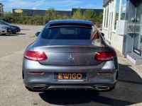 Mercedes Classe C Coupe Sport Mercedes 2.2 250D 205ch 7G-TRONIC AMG LINE - <small></small> 25.990 € <small>TTC</small> - #4