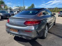 Mercedes Classe C Coupe Sport Mercedes 2.2 250D 205ch 7G-TRONIC AMG LINE - <small></small> 25.990 € <small>TTC</small> - #5